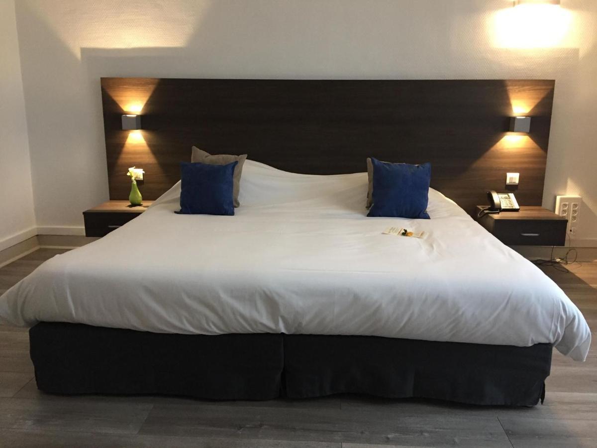 Hotel Restaurant D'Application Lesdiguieres - Ecole Hoteliere - غرونوبل المظهر الخارجي الصورة