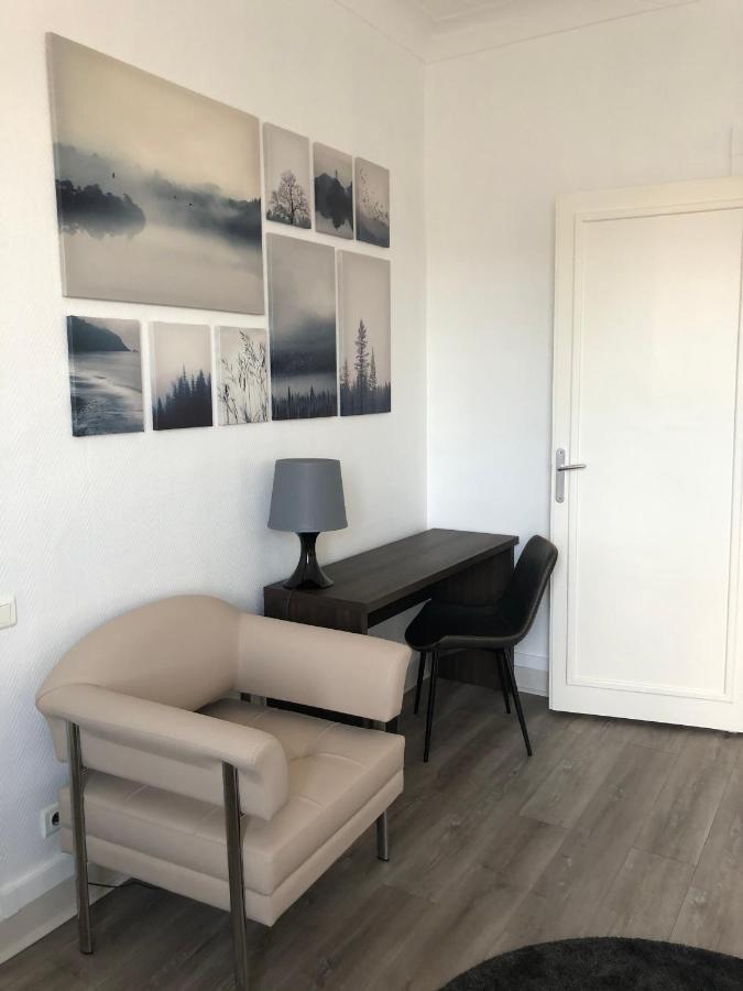 Hotel Restaurant D'Application Lesdiguieres - Ecole Hoteliere - غرونوبل المظهر الخارجي الصورة
